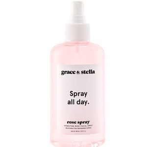 Grace and Stella hydrating face mist